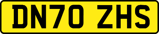 DN70ZHS