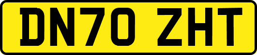 DN70ZHT
