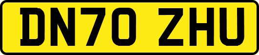 DN70ZHU