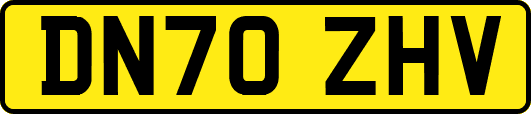 DN70ZHV