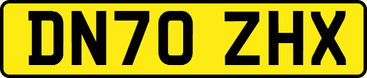 DN70ZHX