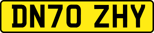 DN70ZHY