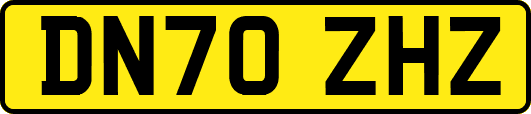 DN70ZHZ