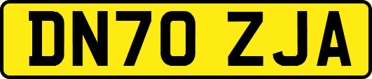 DN70ZJA