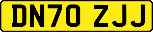 DN70ZJJ