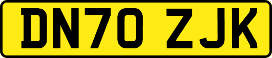 DN70ZJK