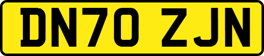 DN70ZJN
