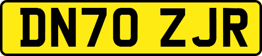 DN70ZJR