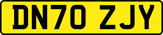 DN70ZJY