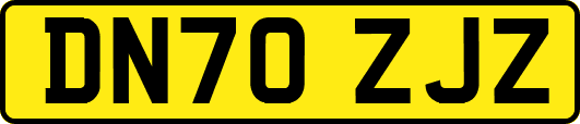 DN70ZJZ