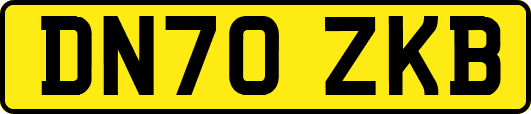 DN70ZKB