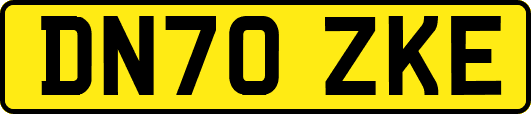 DN70ZKE