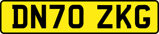 DN70ZKG