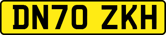 DN70ZKH
