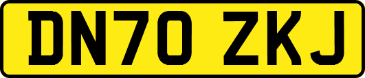 DN70ZKJ