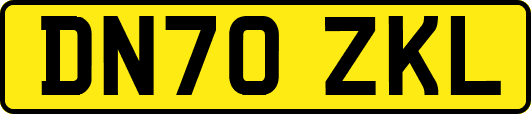DN70ZKL