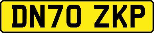 DN70ZKP