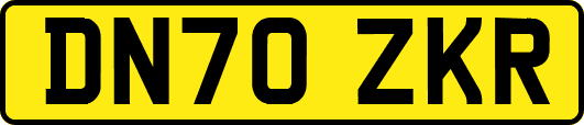 DN70ZKR