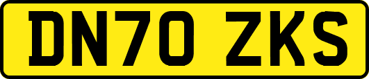 DN70ZKS