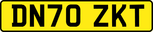 DN70ZKT