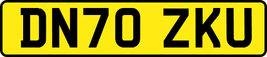 DN70ZKU
