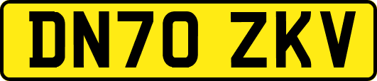 DN70ZKV
