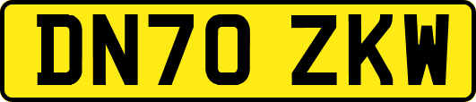 DN70ZKW