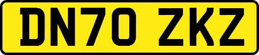 DN70ZKZ