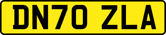 DN70ZLA