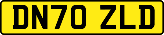 DN70ZLD