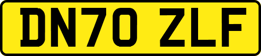 DN70ZLF