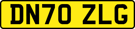 DN70ZLG