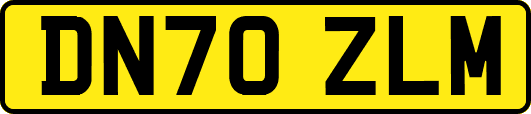 DN70ZLM