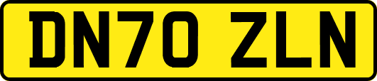 DN70ZLN