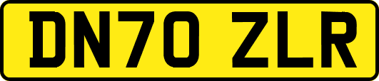 DN70ZLR