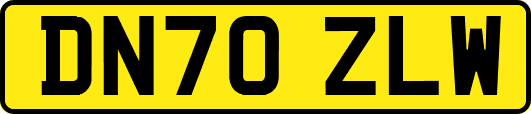 DN70ZLW