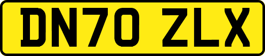 DN70ZLX