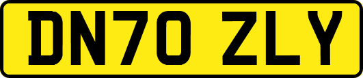 DN70ZLY
