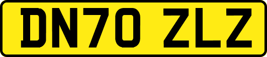 DN70ZLZ