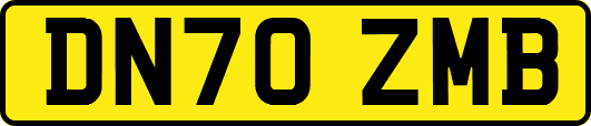 DN70ZMB