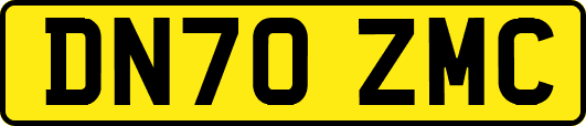 DN70ZMC