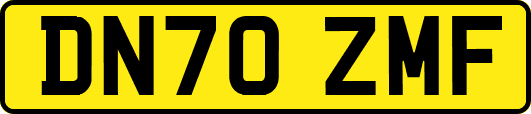 DN70ZMF
