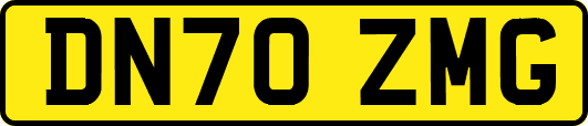 DN70ZMG