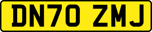 DN70ZMJ