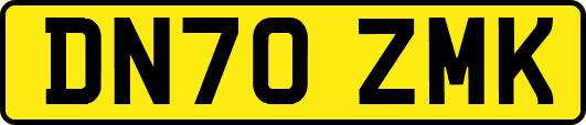DN70ZMK