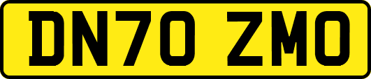 DN70ZMO