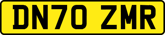DN70ZMR