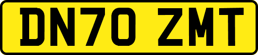 DN70ZMT