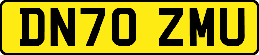 DN70ZMU