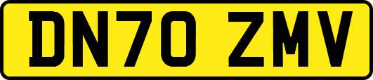 DN70ZMV